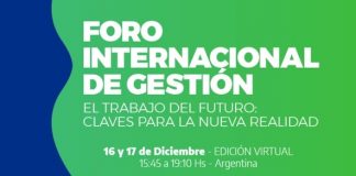 provincia art foro internacional gestion
