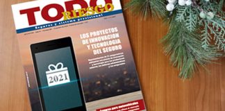 distribucion revista todo riesgo diciembre