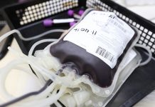 condena transfusion sangre