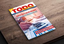 distribucion revista todo riesgo enero