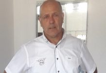 González: “Ofrecemos la reparación integral del automotor” entrevista abel gonzalez taller chapa pintura