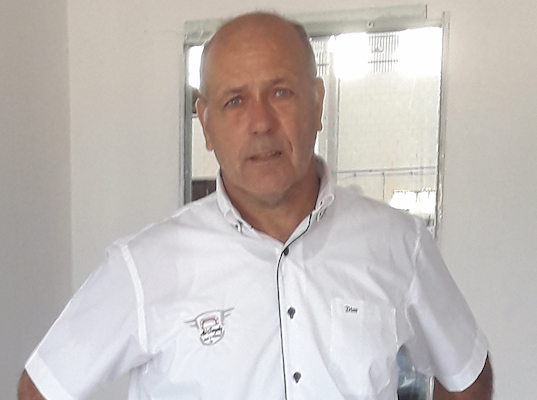 entrevista abel gonzalez taller chapa pintura entrevista abel gonzalez taller chapa pintura