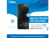 orbis seguros nueva cobertura celulares