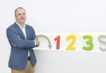 patrick summers nuevo chief growth officer 123seguro