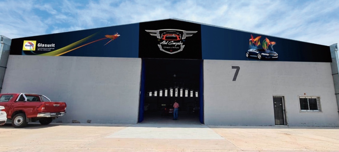 taller abel gonzalez