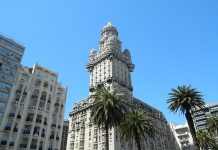 Uruguay: las ventas de seguros crecieron un 12% a septiembre ventas seguros uruguay septiembre