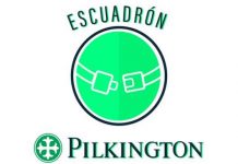 escuadron pilkington
