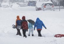 informe aon nevadas españa perdidas economicas aseguradas