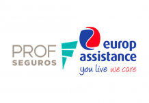 prof seguros servicios europ assistance