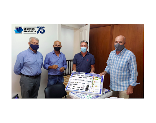 seguros rivadavia seguridad vial seguros rivadavia seguridad vial