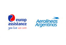 acuerdo europ assistance programa beneficios empleados aerolineas argentinas