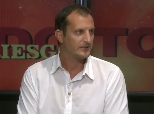 entrevista bresba dc sistemas entrevista gustavo bresba dc sistemas