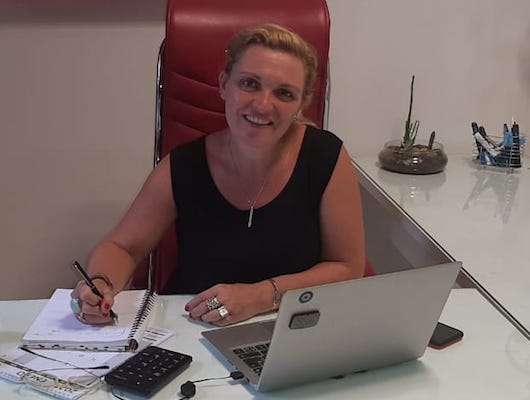 micaela mariscotti productora seguros cañuelas micaela mariscotti productora seguros cañuelas