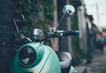 motos buenos aires ventas seguros