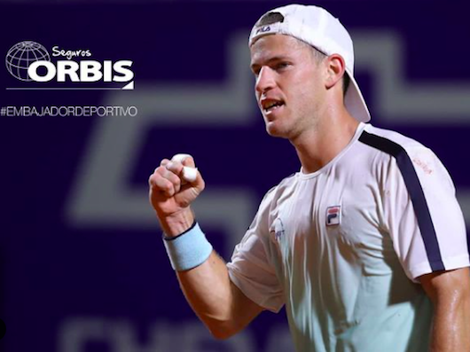 orbis seguros diego schwartzman orbis seguros diego schwartzman