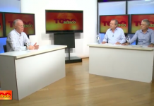 programa todo riesgo tv canal metro