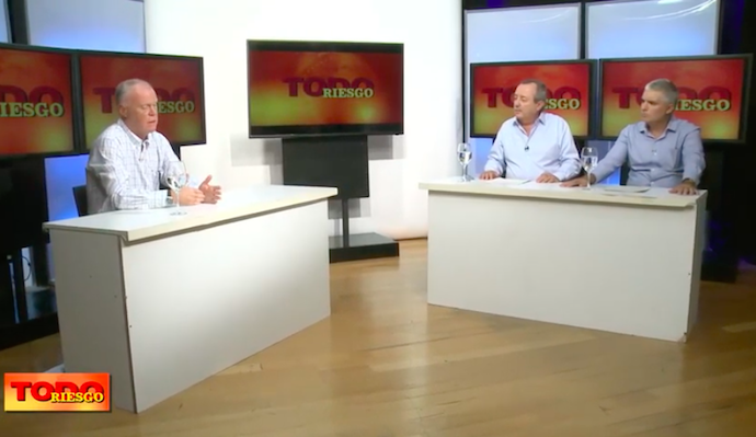 programa todo riesgo tv canal metro programa todo riesgo tv canal metro