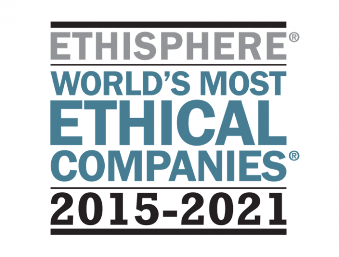 prudential ethisphere empresas eticas