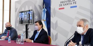 convenio srt santa fe