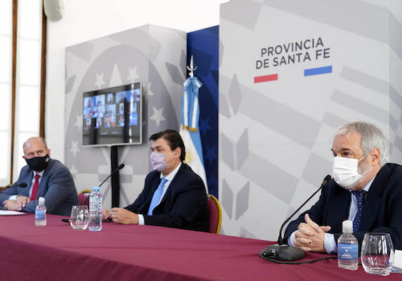 convenio srt santa fe convenio srt santa fe