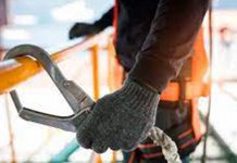 La SRT en el XVIII Congreso Argentino de Seguridad