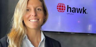 stephanie lincow directora operaciones hawk group