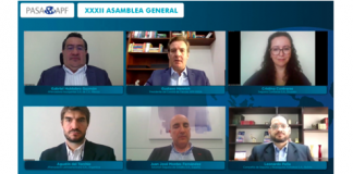 afianzadora asamblea general apf pasa