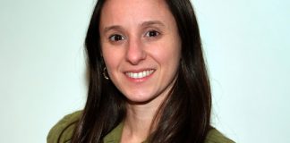 carola altuna nueva gerenta area riesgos caja