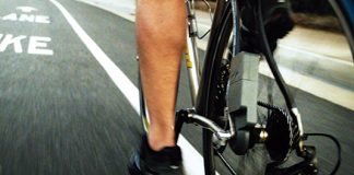 ciclista siniestros viales