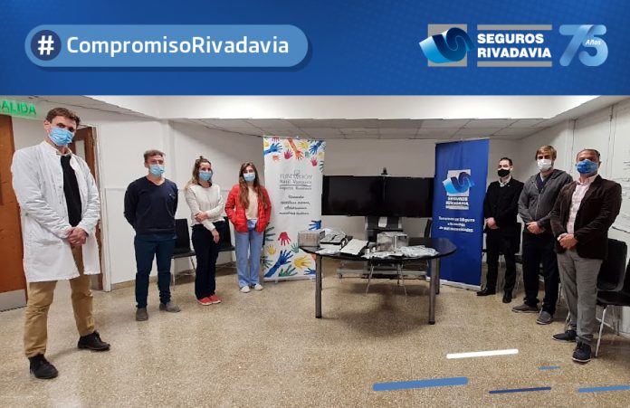 compromiso salud seguros rivadavia