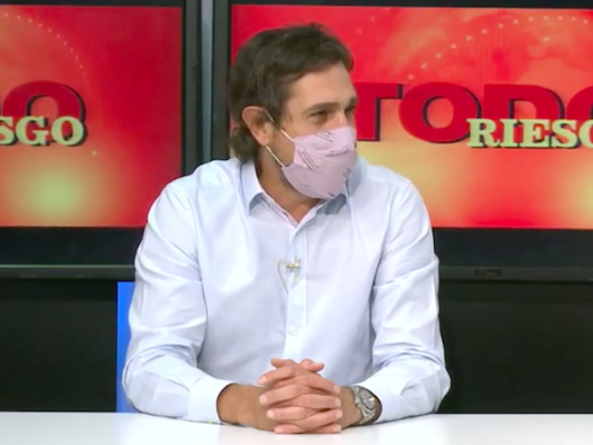 entrevista agustin somoza aon argentina entrevista agustin somoza aon argentina