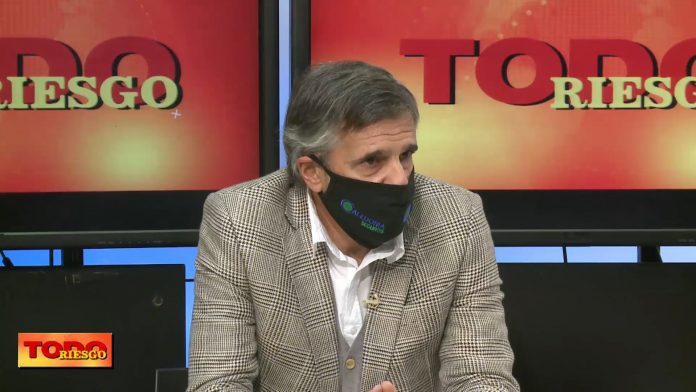 entrevista campo ramos caledonia