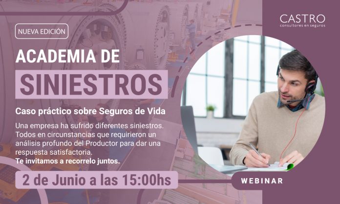 productores castro vida webinar