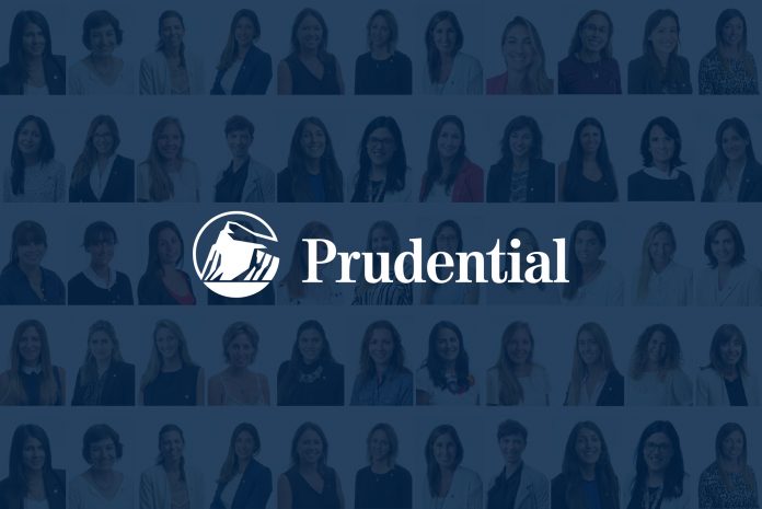 prudential mujeres reconocimiento trabajo