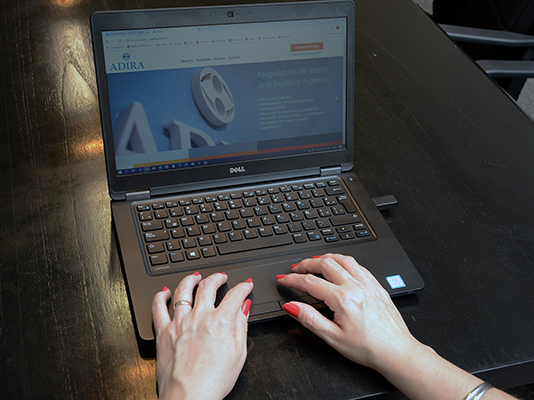 adira vanguardia transformación digital adira vanguardia transformación digital