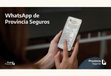 provincia seguros whatsapp canal atención
