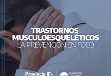Provincia ART: ergonomía para prevenir trastornos musculoesqueléticos prevencion-foco-provincia-art-trastornos-musculoesqueleticos