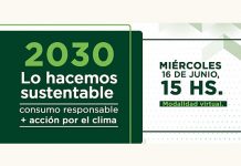 san cristobal panel 2030 sustentable