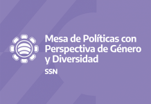 ssn ciclo reflexiones igualdad género inclusión