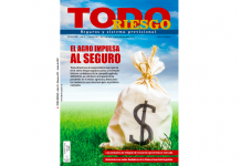 tapa revista todo riesgo junio