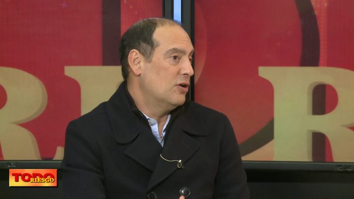 gabriel cámara insurtech argentina tecnología prioridad riesgos