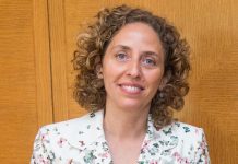 Mara Bettiol fue reelecta como presidente de la UART mara bettiol reelección presidente uart