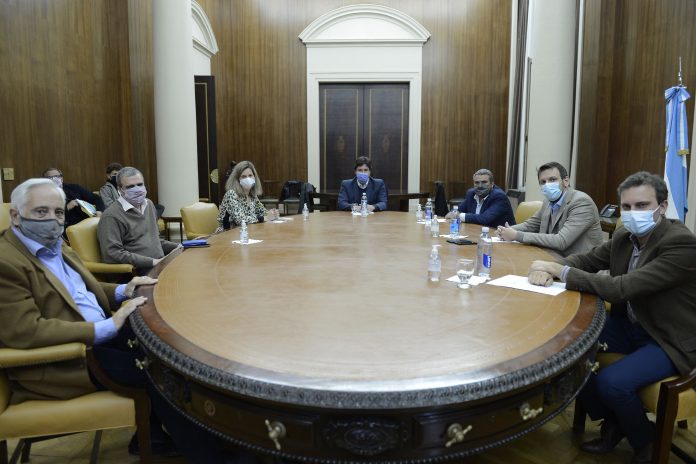 provincia art convenio prevención accidentes municipios bonaerenses