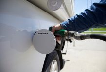 carga combustible alianza edenred pointer