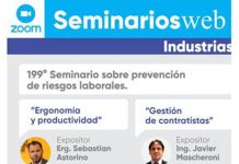 UART: nuevo seminario sobre prevención de riesgos laborales uart seminario prevención riesgos laborales 199