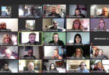 Tercer encuentro del Grupo de Trabajo de Microseguros ssn tercer encuentro grupo trabajo microseguros