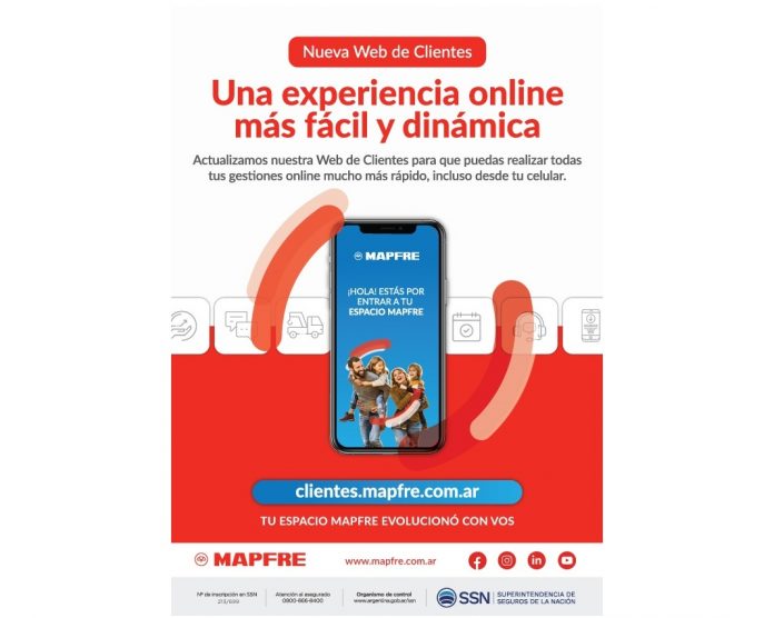 mapfre gestiones online web clientes