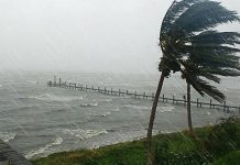 swiss re institute primer semestre catástrofes naturales 2021