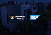 Cooperación Seguros implementa el software SAP cooperación seguros software sap