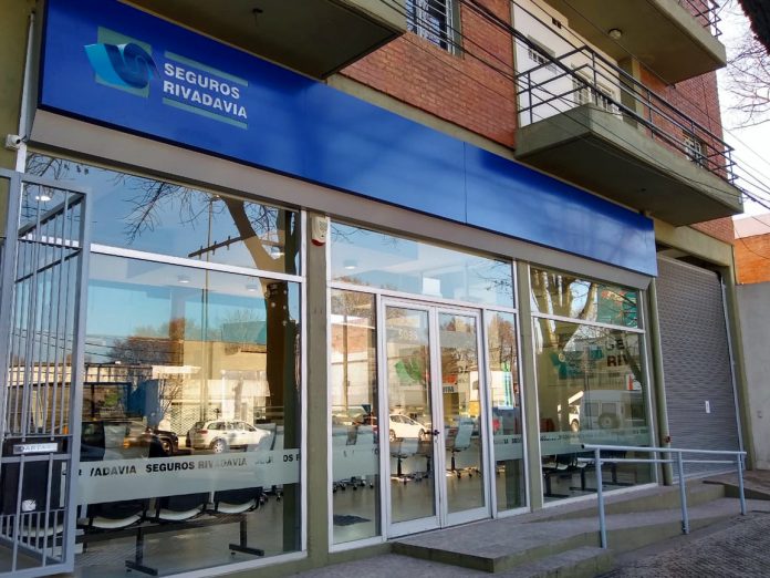 seguros rivadavia centro atención rosario